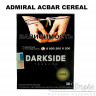 Табак Dark Side Core - Admiral Acbar Cereal (Овсяная Каша) 30 гр Табак Dark Side Core - Admiral Acbar Cereal (Овсяная Каша) 30 гр