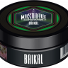 Табак MustHave - Baikal (Лесные травы и хвоя) 125 гр Табак MustHave - Baikal (Лесные травы и хвоя) 125 гр