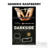 Табак Dark Side Core - Generis Raspberry (Малина) 100 гр Табак Dark Side Core - Generis Raspberry (Малина) 100 гр