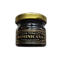 Табак WTO - Domicana (Гранат и томат) D10 20 гр