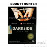 Табак Dark Side Core - Bounty Hunter (Кокос с Ледяной Ноткой) 30 гр Табак Dark Side Core - Bounty Hunter (Кокос с Ледяной Ноткой) 30 гр