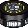 Табак MustHave - Banana Mama (Банан) 125 гр Табак MustHave - Banana Mama (Банан) 125 гр