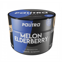 Табак Palitra - Melon Elderberry (Дыня Бузина) 40 гр