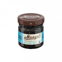 Табак Muassel - Relax Sky (Небесный Релакс / Мультифрукт Ягоды) 40 гр