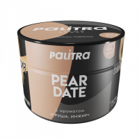Табак Palitra - Pear Date (Груша Инжир) 40 гр