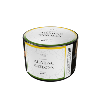 Табак Nаш - Ананас Фейхоа 40 гр