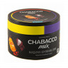 Бестабачная смесь Chabacco Mix Medium - Tangerine Strawberry Lychee (Мандарин-земляника-личи) 50 гр Бестабачная смесь Chabacco Mix Medium - Tangerine Strawberry Lychee (Мандарин-земляника-личи) 50 гр