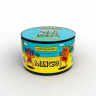 Бестабачная смесь Tabu - Mango (Манго) 50 гр Бестабачная смесь Tabu - Mango (Манго) 50 гр