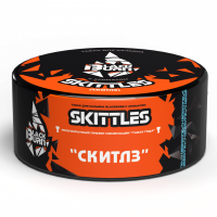 Табак Black Burn - Skittles (Скитлз) 100 гр