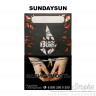 Табак Black Burn - Sundaysun (Цитрусовый микс) 100 гр Табак Black Burn - Sundaysun (Цитрусовый микс) 100 гр