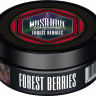Табак MustHave - Forest Berries (Лесные Ягоды) 125 гр Табак MustHave - Forest Berries (Лесные Ягоды) 125 гр