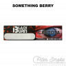 Табак Black Burn - Something Berry (Ягодный микс) 25 гр Табак Black Burn - Something Berry (Ягодный микс) 25 гр