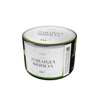 Табак Nаш - Лаванда фейхоа 40 гр