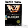 Табак Dark Side Core - Guava Rebel (Гуава) 30 гр Табак Dark Side Core - Guava Rebel (Гуава) 30 гр