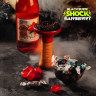 Табак Black Burn - Barberry Shock (Кислый барбарис) 25 гр Табак Black Burn - Barberry Shock (Кислый барбарис) 25 гр