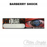 Табак Black Burn - Barberry Shock (Кислый барбарис) 25 гр Табак Black Burn - Barberry Shock (Кислый барбарис) 25 гр