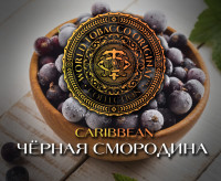 Табак WTO - Caribbean Blend (Черная смородина) CB06 20 гр