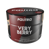 Табак Palitra - Verry Berry (Сочные ягоды) 40 гр