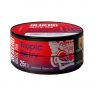 Табак Sebero Arctic Mix - Tropic Berry (Клубника, Личи, Ревень, Холод) 25 гр Табак Sebero Arctic Mix - Tropic Berry (Клубника, Личи, Ревень, Холод) 25 гр