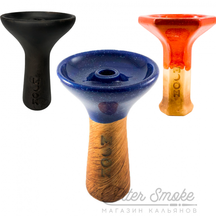 Чаша Moonrave x Sarkozy Killer (Yellow)