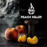 Табак Black Burn - Peach Killer (Персик) 25 гр Табак Black Burn - Peach Killer (Персик) 25 гр