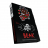 Табак Хулиган - BEAR (Клубника с Елкой) 25 гр Табак Хулиган - BEAR (Клубника с Елкой) 25 гр