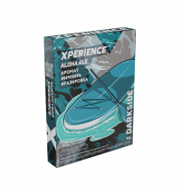 Табак XPERIENCE - ALOHA ALE (имбирь, газировка) 30 гр