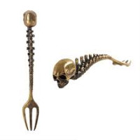 Вилка Maklaud Styx