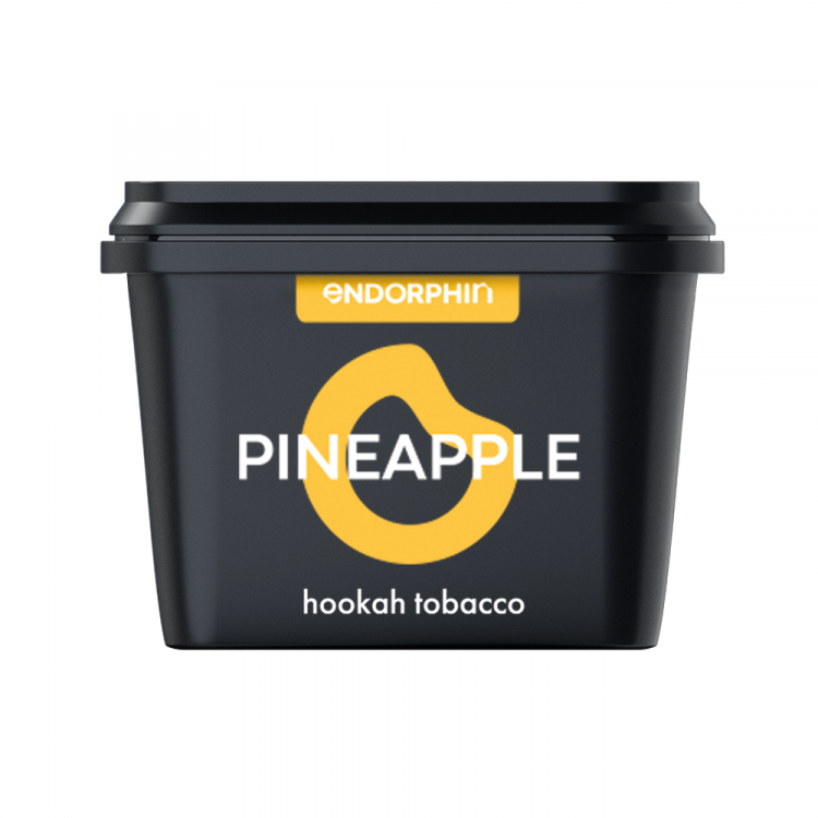 Табак Endorphin - Pineapple (Ананас) 60 гр