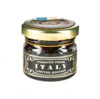 Табак WTO - Italy Гериан (Лимонный ликер) I VIII 20 гр