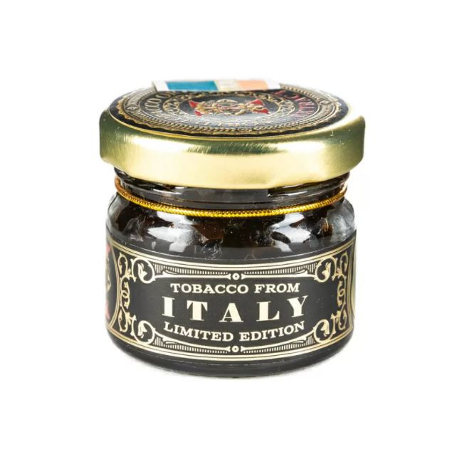 Табак WTO - Italy Гериан (Лимонный ликер) I VIII 20 гр