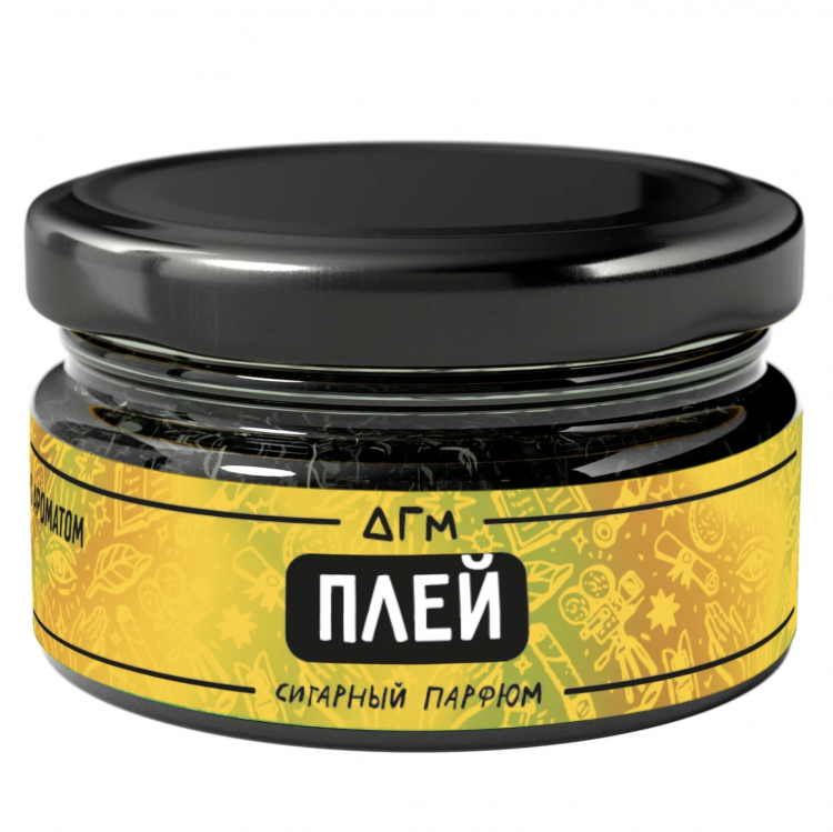 Табак Dogma 100% - Плей 20 гр