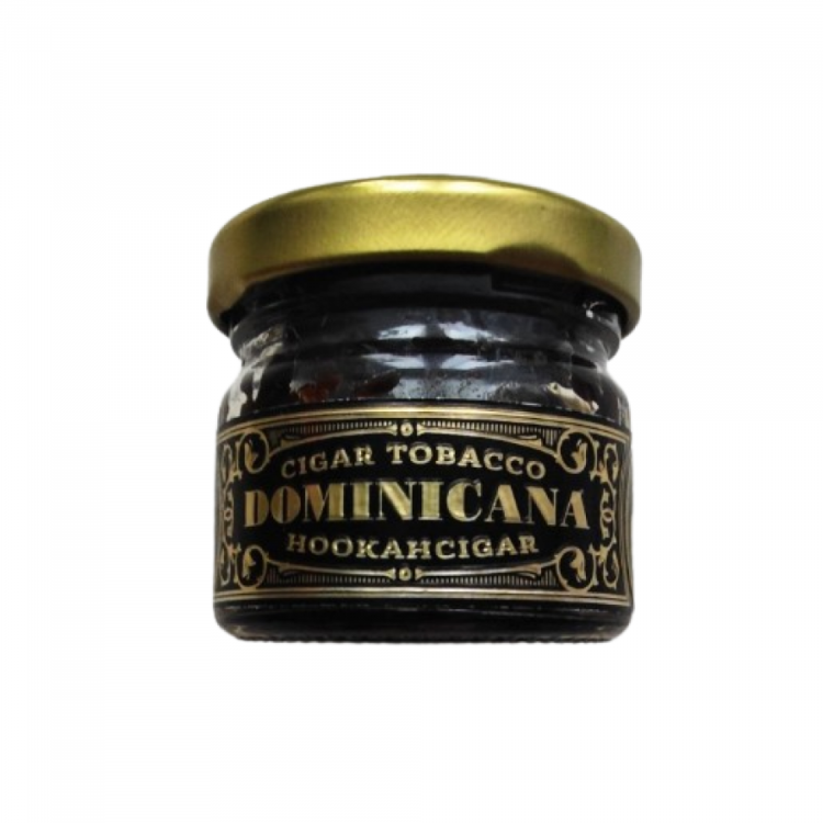 Табак WTO - Domicana (Тамаринд) D02 20 гр