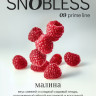 Табак SNOBLESS Prime 25 гр - Raspberry (Малина) Табак SNOBLESS Prime 25 гр - Raspberry (Малина)