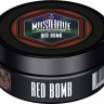 Табак MustHave - Red Bomb (Гранат) 125 гр Табак MustHave - Red Bomb (Гранат) 125 гр