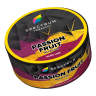 Табак Spectrum Hard Line - Passion Fruit (Маракуйя) 25 гр Табак Spectrum Hard Line - Passion Fruit (Маракуйя) 25 гр