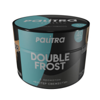 Табак Palitra - Double Frost (Свежий бустер) 40 гр