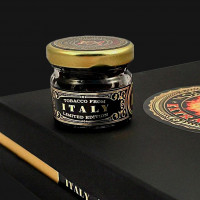 Табак WTO - Italy Коцит (Лимонный бисквит) I IX 20 гр