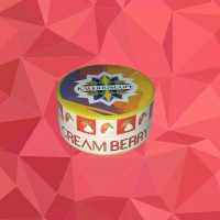 Бестабачная смесь Kaleidoscope - Cream Berry (Сливочная Клубника) 50 гр